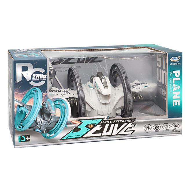 Mașină all-terrain "Pterosaur" cu RC, cod 879969, 879968
