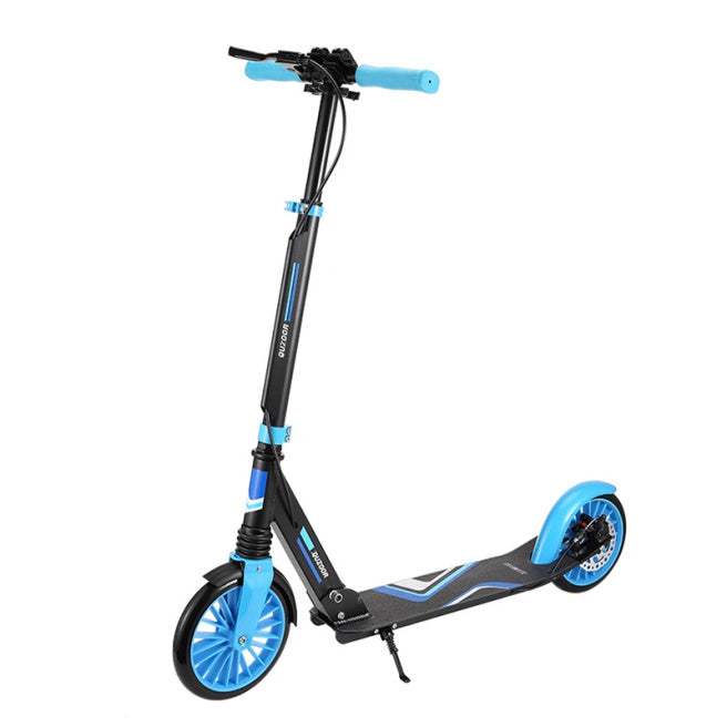 Trotinetă pentru copii 200 mm, cod 211031, 211034