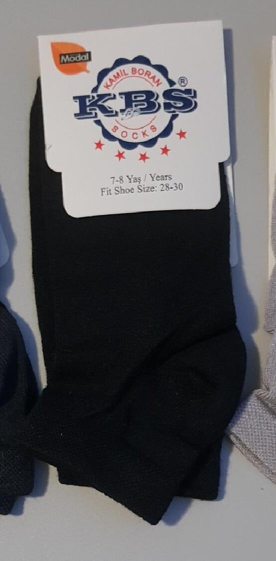 Șosete 7 ani