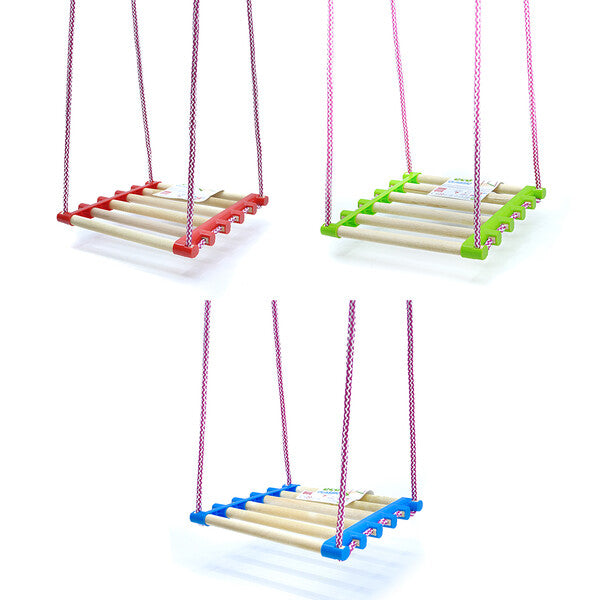 Качели подвесные "Эко классик", арт.MX5386