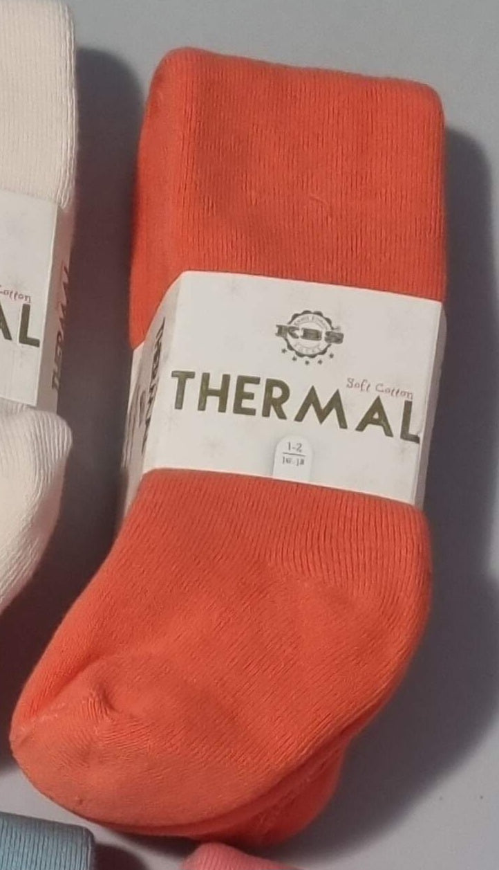 Плотные колготки 1-2 года