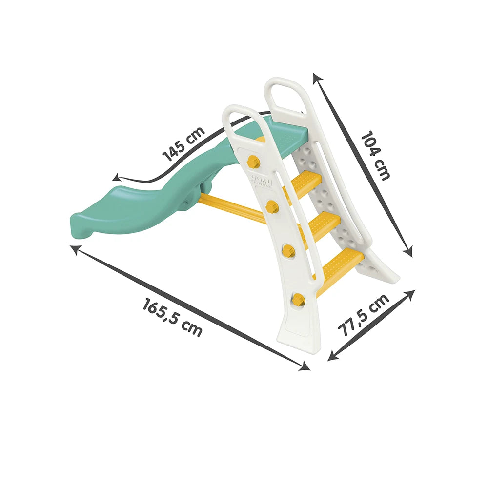 Горка Большая Dolu (104x165.5x77.5 cm) арт.2629