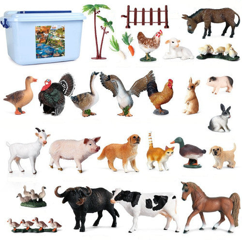 Seturi de animale
