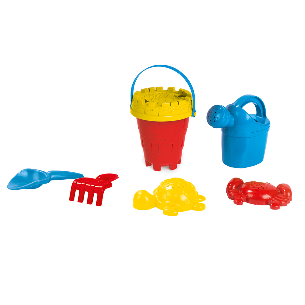 Set de joacă cu nisip DOLU, art. 3037