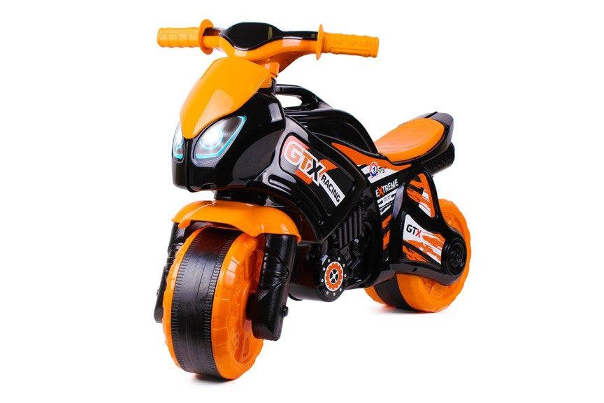 Tolocar-Motocicletă Art.5118, 5767, 5859, 5125