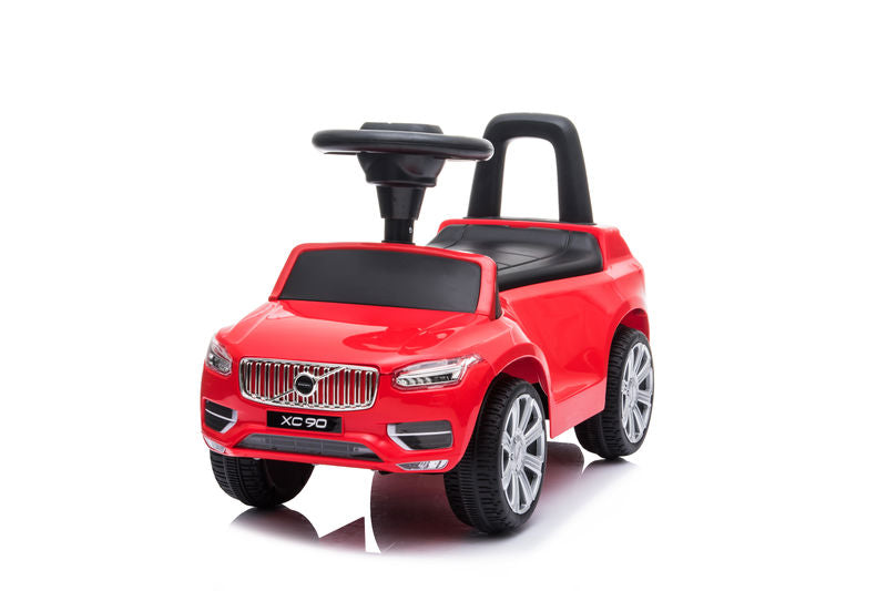 Толокар Volvo XC90, арт. P02 / 1