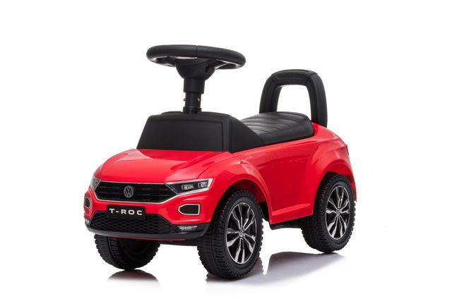 Толокар Volkswagen (84X40X87CM) арт.79815, 79822, 79839