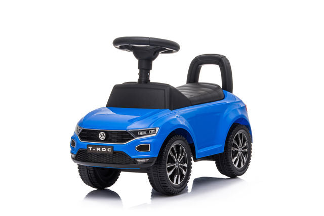Толокар Volkswagen (84X40X87CM) арт.79815, 79822, 79839