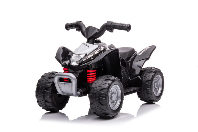 ATV Honda, sarcina maximă 20 kg, (6V4Ah1, MP-3, 1 motor, dimensiuni 65.5×38.5×43.5CM) Articol H3