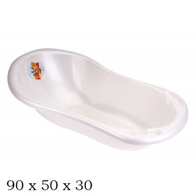 Cadă pentru bebeluși TechnoK (90 x 50 x 30 cm),art. 7662,8409,9000