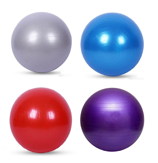 Minge pentru fitness 75 cm art.101775