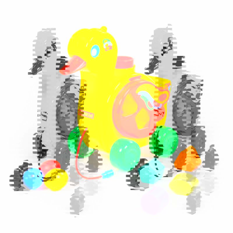 "Rață (în plasă) (Polesie) art. 6219"