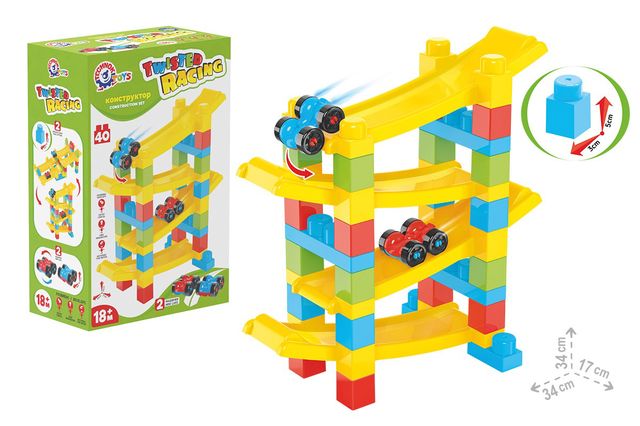„Constructor TechnoK”, art. 9581