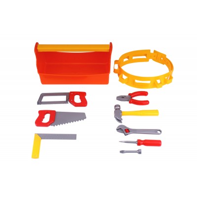 Set de unelte TechnoK, cod art. 9017