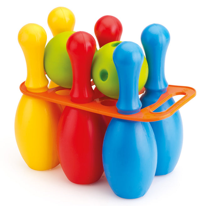 „Set de bowling mare, Dolu, cod 6070”