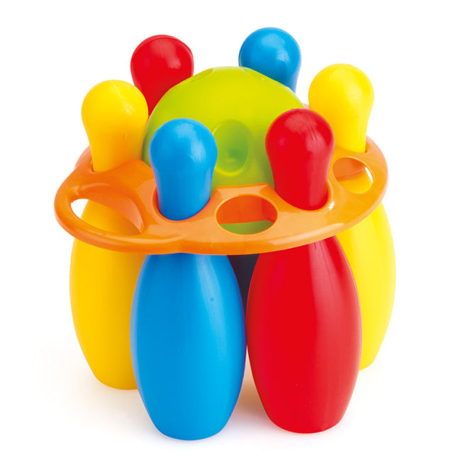 Set de bowling, Dolu cod 6073