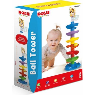 „Piramidă Dolu art. 5086”