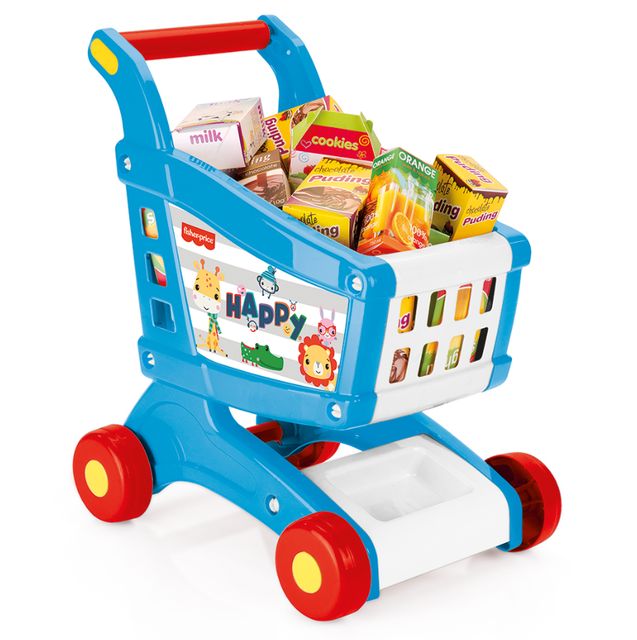 Cărucior Fisher-Price (Dolu) art.1806