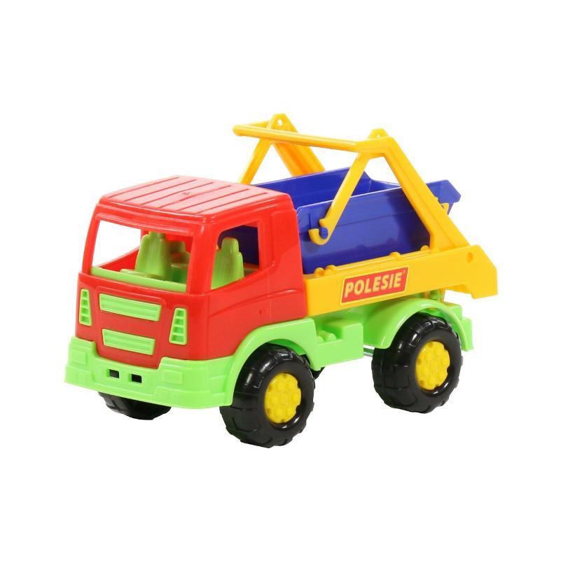 "Teoma", automobil utilitar special (Polesie) art. 3291
155x83x103 mm