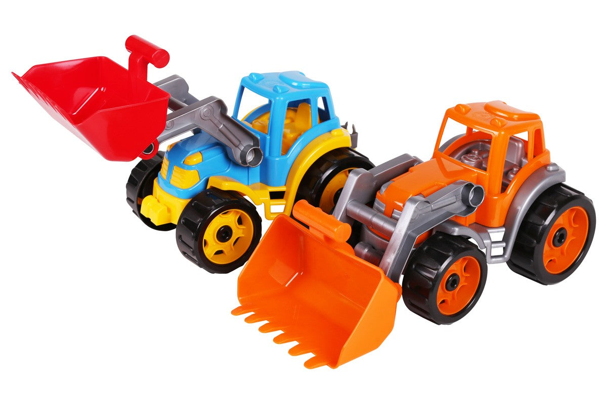 "Tractor TechnoK, art. 1721"