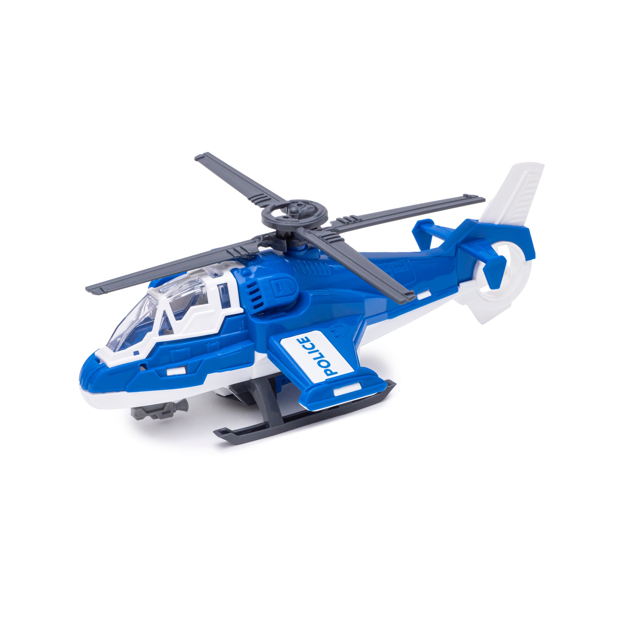 Elicopter "Orion" Art. 244,282
295×240×110 mm