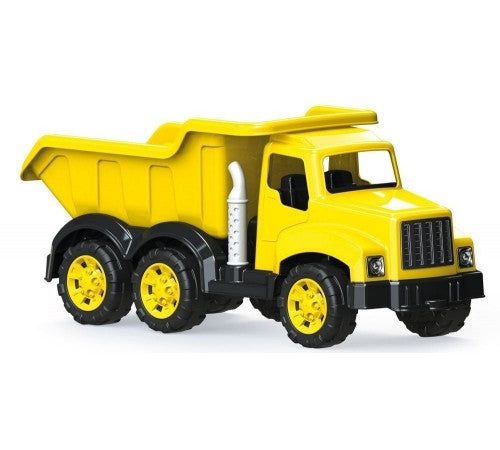 Camion Maxi Truck 83 cm, Dolu art. 7112