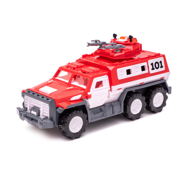 Vehicul blindat „Kisteni” (Orion) art. 367, 374, 329
285x128x142 mm