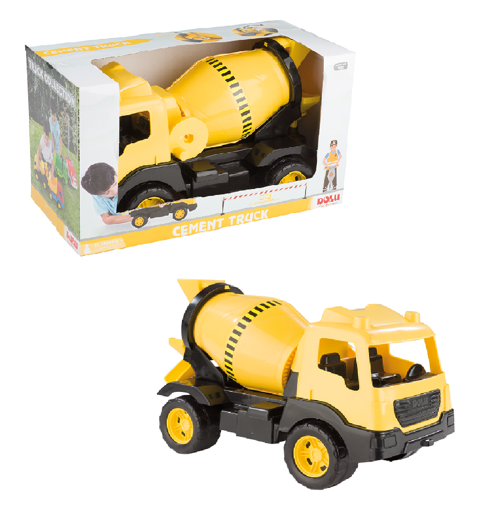 „Mașina Dolu Mixer art.7121”