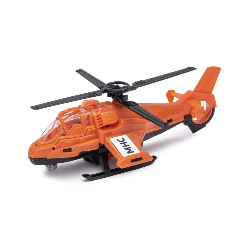 Jucărie „Elicopter Arbalet ISU Orion” Art. 282-2, 299