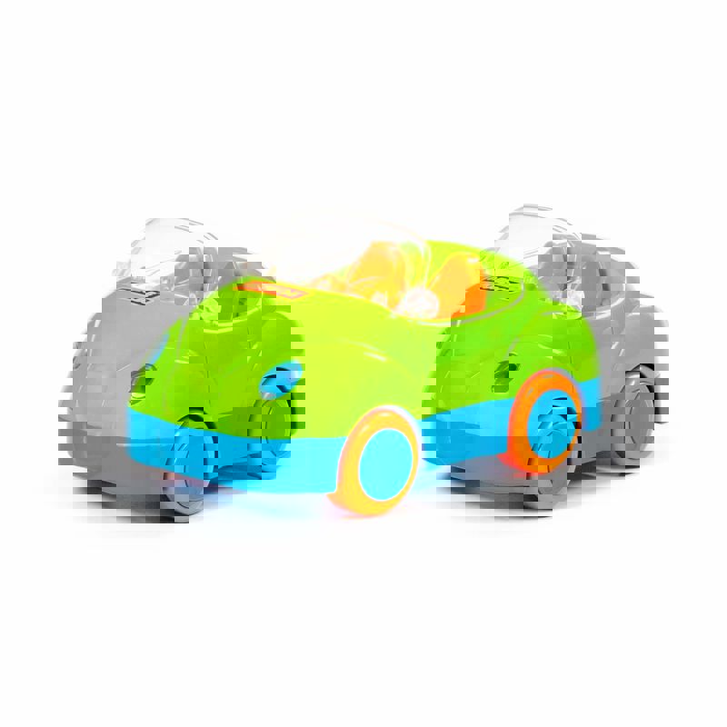 „Kroha”, automobil (Polesie) art. 2356