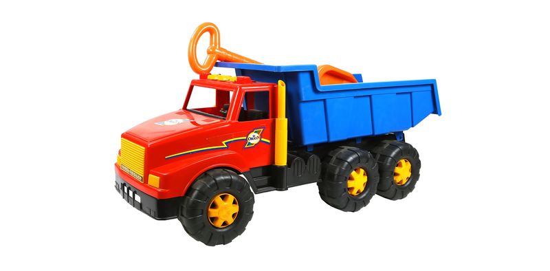 Autocamion basculant Mac (Orion) Art. 795