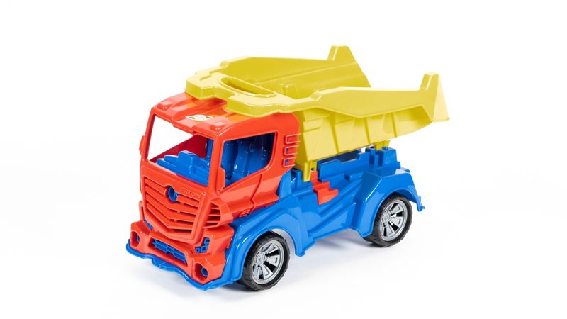 Autocamion basculant (Orion) Art.018