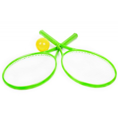 Jucărie "Set de tenis pentru copii TehnoK", art. 2957