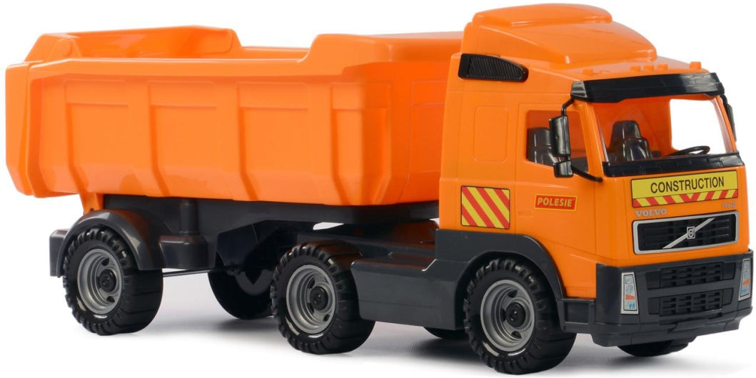 „Volvo”, autobasculantă cu semiremorcă (Polesie), art. 8749