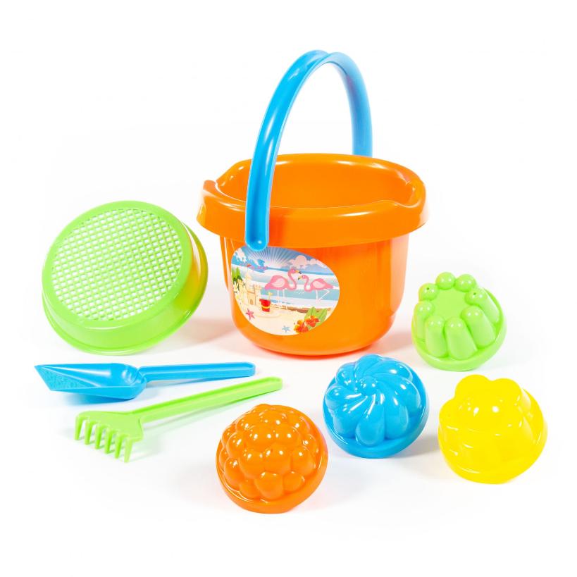 Set de nisip (Polesie) Art. 0989