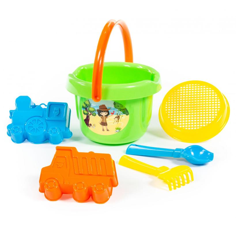 Set de nisip (Polesie) Art. 2266