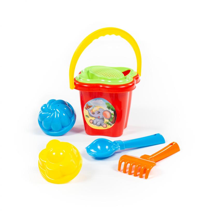 Set de nisip (Polesie) Art. 2280