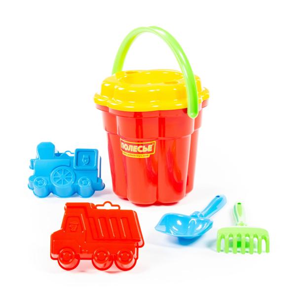 Set de nisip (Polesie) Art. 4758