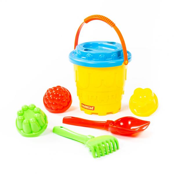 Set de nisip (Polesie) Art. 51752