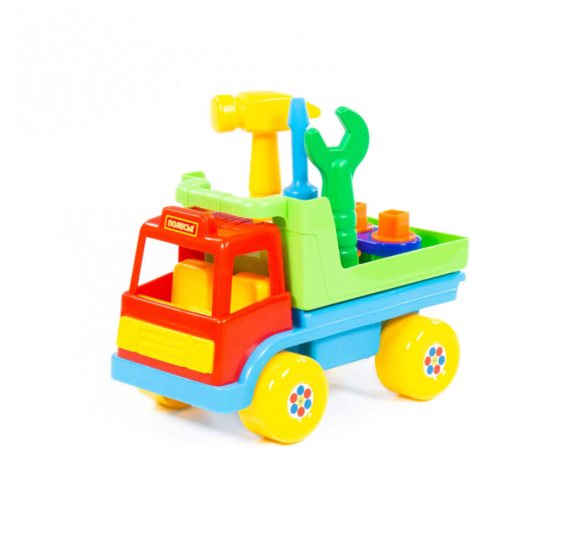 Automobil „Asistență Tehnică” (în plasă) (Polesie) art. 6387
