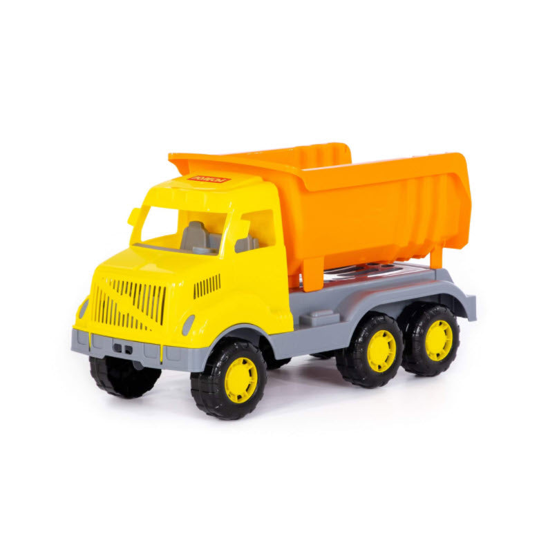 „Bogatâr”, camion basculant (Polesie) art. 037336