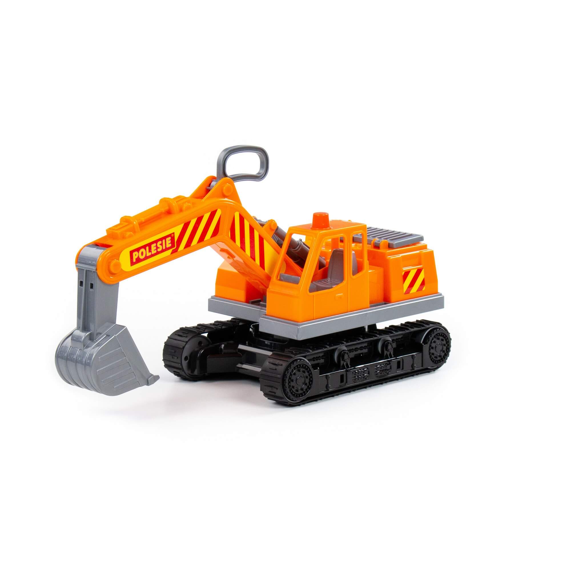 „Monolit”, excavator pe șenile (în plasă) 362x162x186 (Polesie) Art.89632