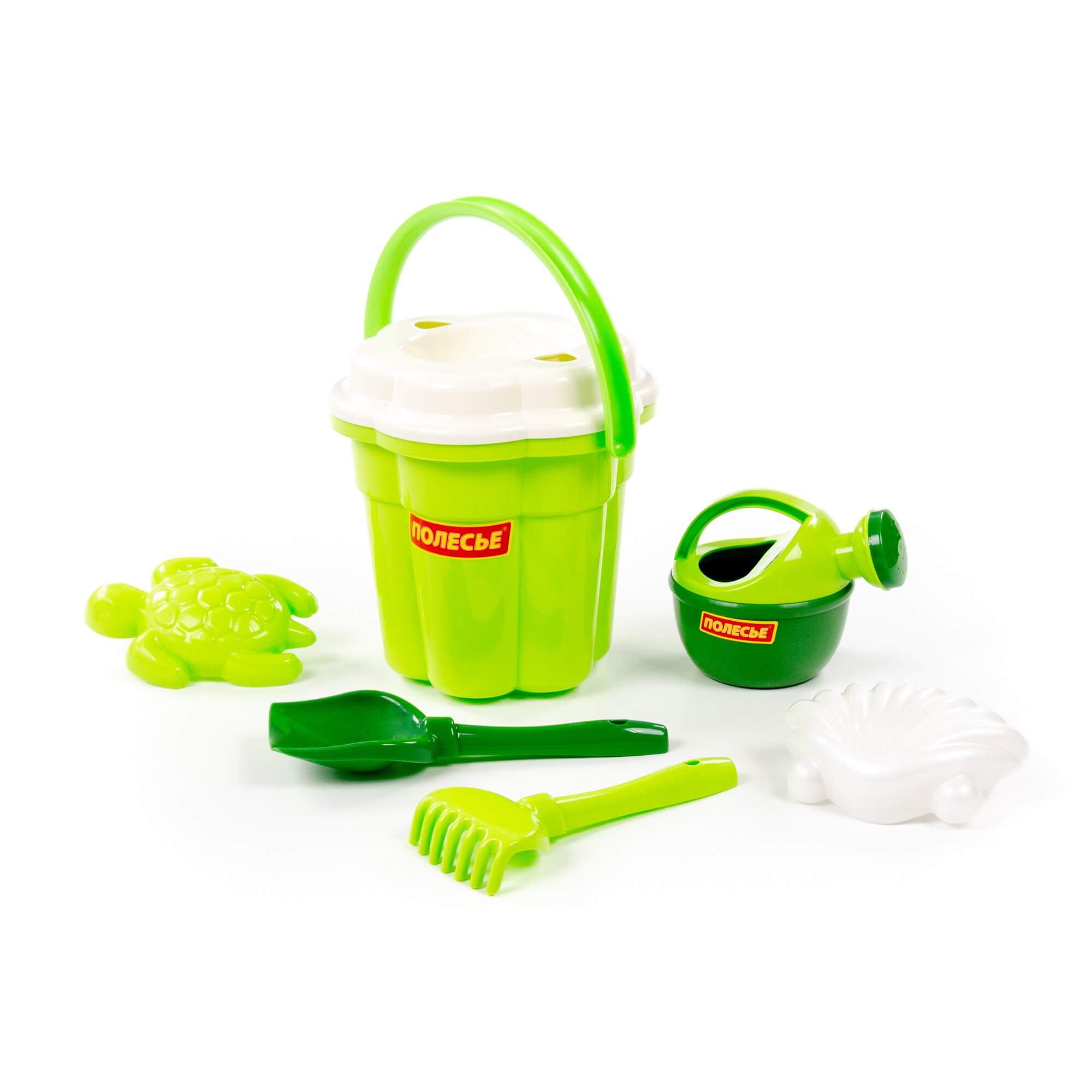 Set de nisip (Polesie) art. 93301