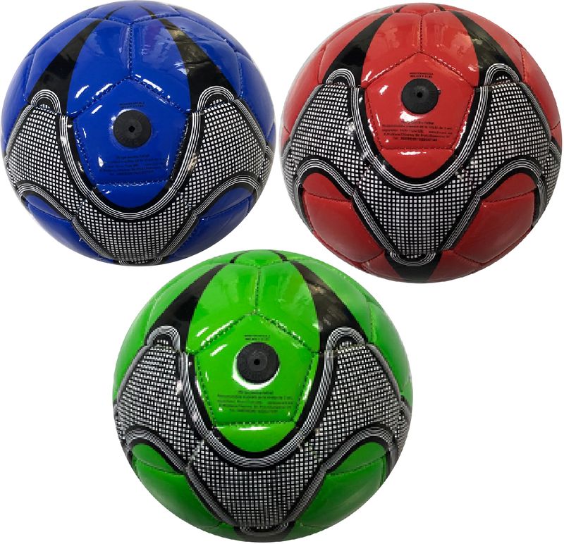 Minge de fotbal mini (cusută, 100-120 g, mărimea 2) art. 037757