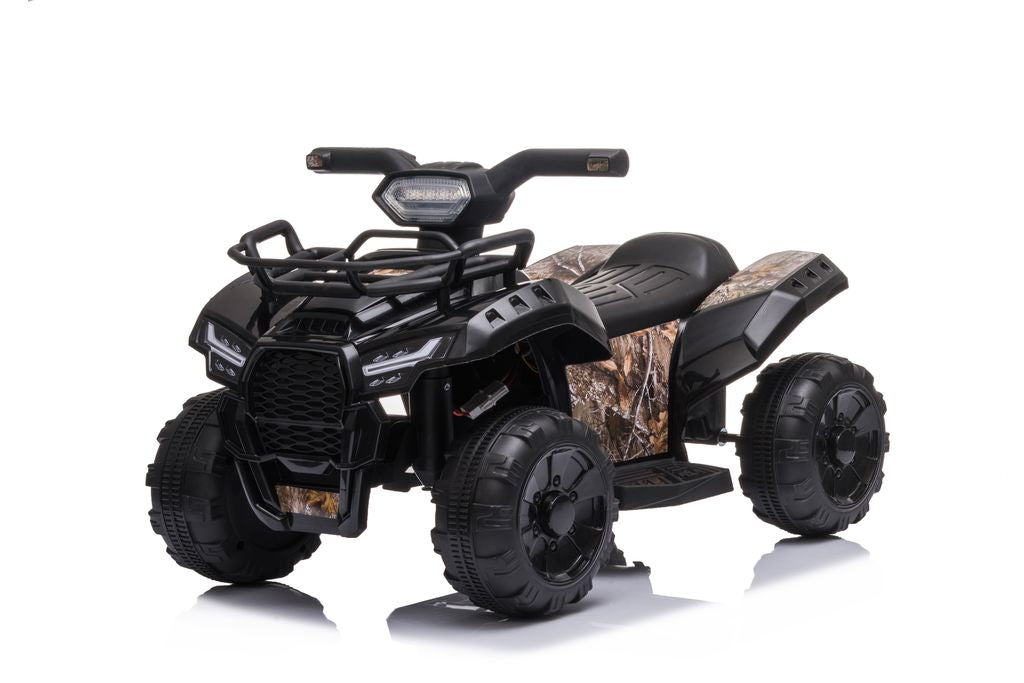 ATV electric, sarcină maximă 15 kg (6V4Ah*1, 1 motor, dimensiuni: 66x44x42 cm) Art.JS320