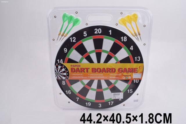 Darts, Art. 98025