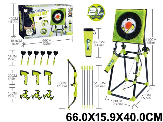 Darts Art.16269