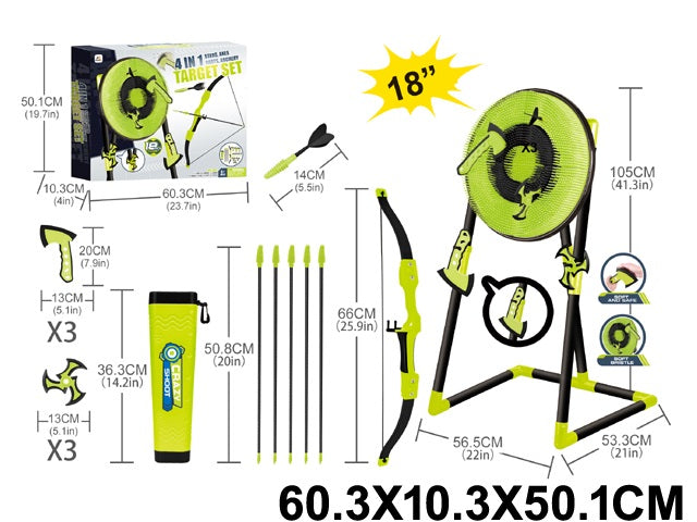 Darts Art.16283