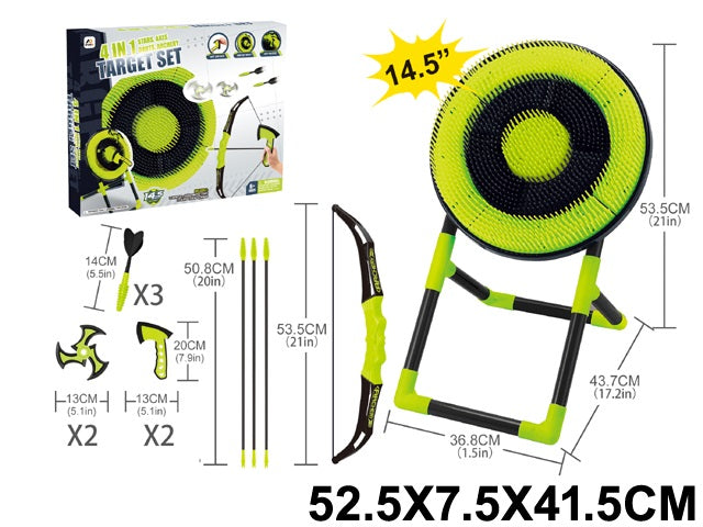 Darts Art.16313