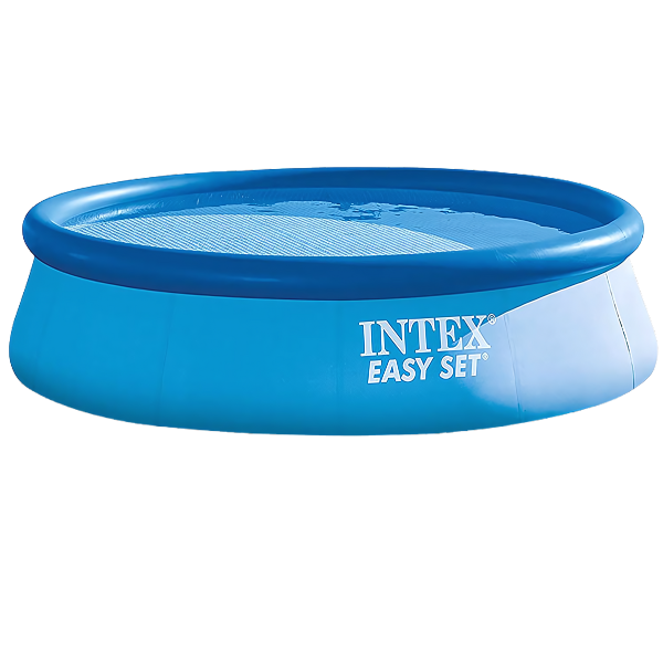 INTEX Piscină gonflabilă Easy Set 305х76 cm, 3853 L, 28120